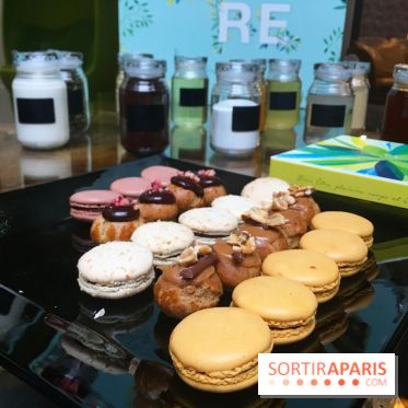 La Maison du Chocolat - Collection Bien-Être