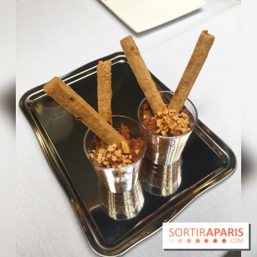 La Maison du Chocolat - Collection Bien-Être