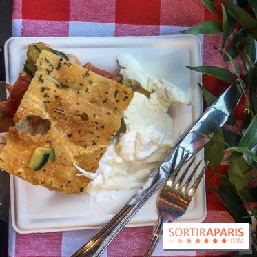 Felicità, le restaurant XXL de Station F by Big Mamma, les photos