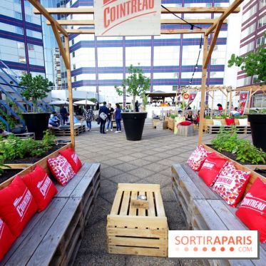 Le Papa Cabane, édition 2018