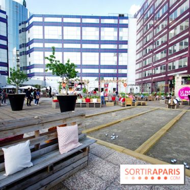 Le Papa Cabane, édition 2018