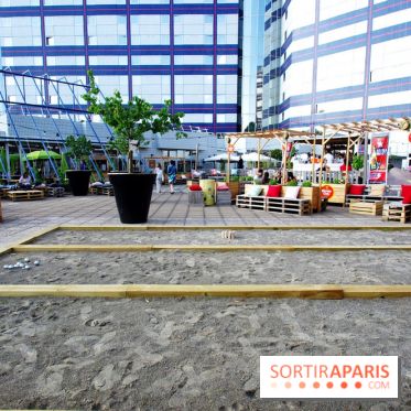 Le Papa Cabane, édition 2018