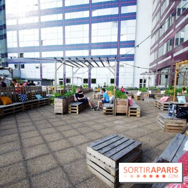 Le Papa Cabane, édition 2018