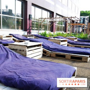 Le Papa Cabane, édition 2018