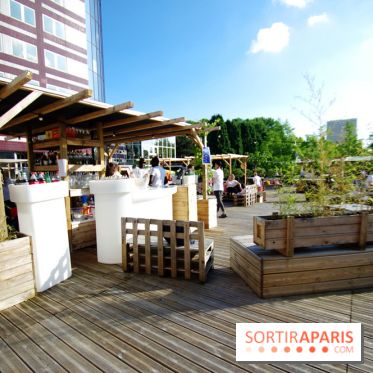 Le Papa Cabane, édition 2018