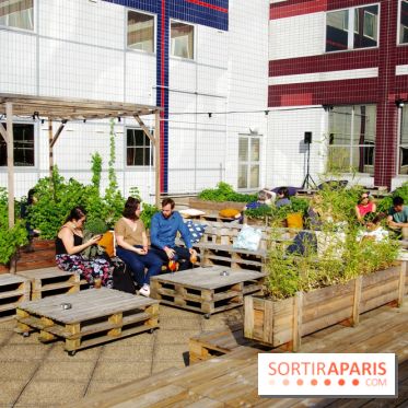 Le Papa Cabane, édition 2018