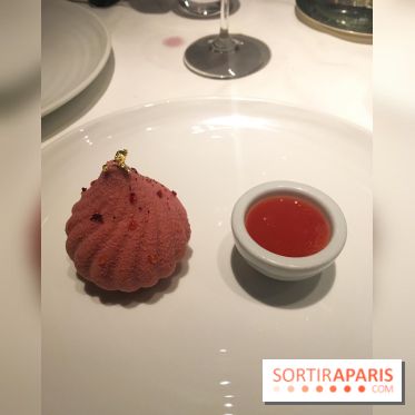 Restaurant Petrossian