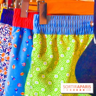 Pop-Up store Amalone et Fils de Pomme