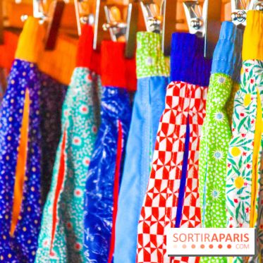 Pop-Up store Amalone et Fils de Pomme