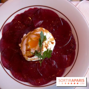 Le Sully : brasserie traditionnelle centenaire à Bastille
