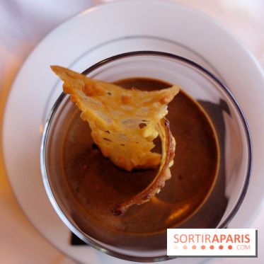 Le Sully : brasserie traditionnelle centenaire à Bastille