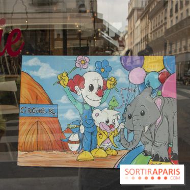 Kevinours et la Mutinerie : les photos