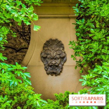 MONA DARLIN' au Mona Bismarck American Center : maison éphémère et estivale 100% US à Paris 