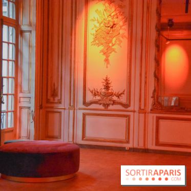 MONA DARLIN' au Mona Bismarck American Center : maison éphémère et estivale 100% US à Paris 