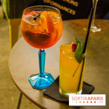 MONA DARLIN' au Mona Bismarck American Center : maison éphémère et estivale 100% US à Paris 