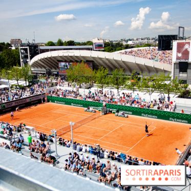 Roland Garros 2018