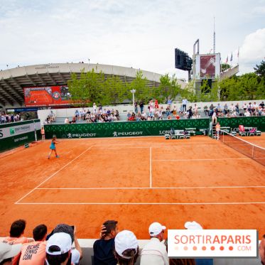 Roland Garros 2018
