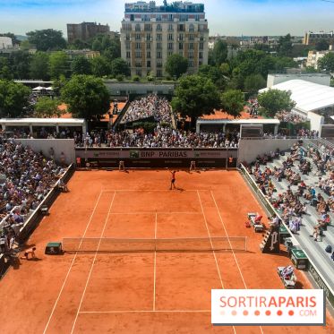 Roland Garros 2018