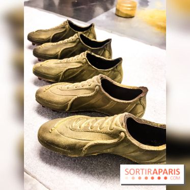 Jadis et Gourmande en mode Coupe du Monde 2018, les photos