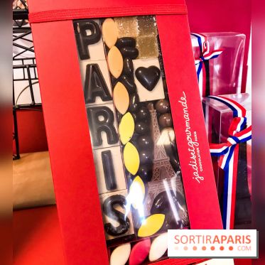 Jadis et Gourmande en mode Coupe du Monde 2018, les photos