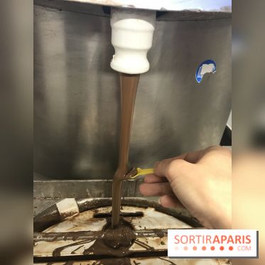 Jadis et Gourmande en mode Coupe du Monde 2018, les photos