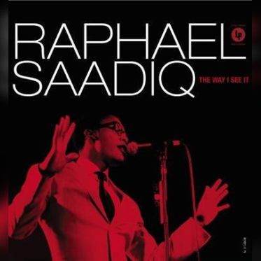 Raphael Saadiq