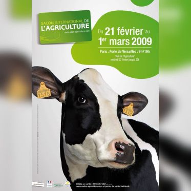 Salon International de l'Agriculture