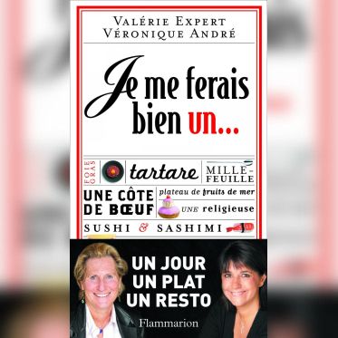 Je me ferai bien un...