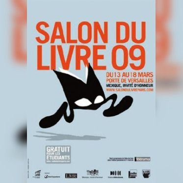Salon du Livre