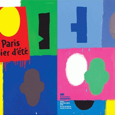 Festival Quartiers d'été