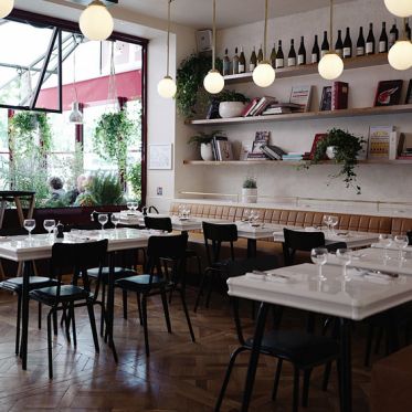 Bleu - Grill Français