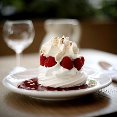 Bleu - Grill Français