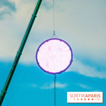 Ma Terrazza, édition 2018, squatte le Petit Bain à Paris