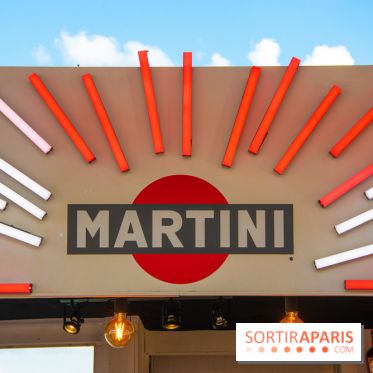 Ma Terrazza, édition 2018, squatte le Petit Bain à Paris