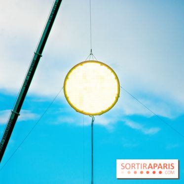 Ma Terrazza, édition 2018, squatte le Petit Bain à Paris