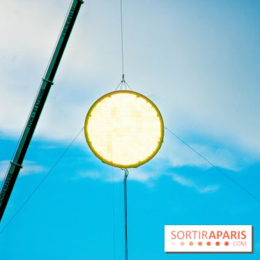 Ma Terrazza, édition 2018, squatte le Petit Bain à Paris