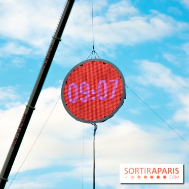 Ma Terrazza, édition 2018, squatte le Petit Bain à Paris