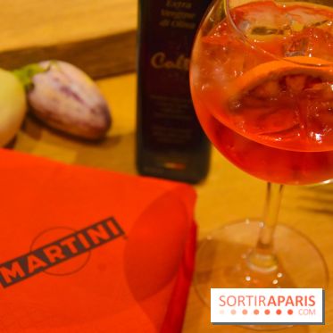 Ma Terrazza, édition 2018, squatte le Petit Bain à Paris