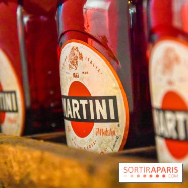 Ma Terrazza, édition 2018, squatte le Petit Bain à Paris