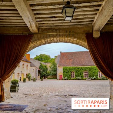 Château de Farcheville, les photos