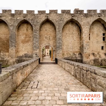 Château de Farcheville, les photos