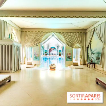 Château de Farcheville, les photos