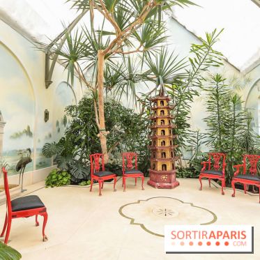 Château de Farcheville, les photos