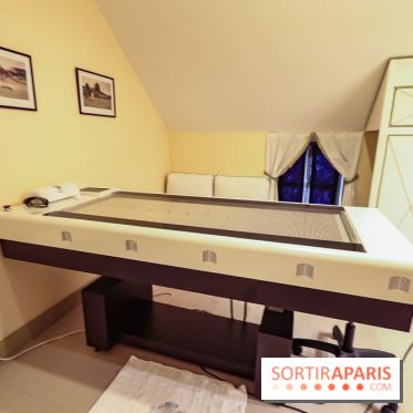 Château de Farcheville, les photos