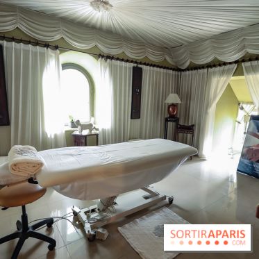 Château de Farcheville, les photos