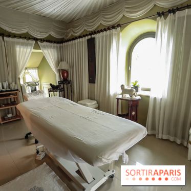 Château de Farcheville, les photos