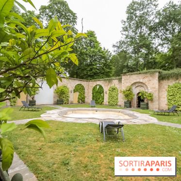 Château de Farcheville, les photos