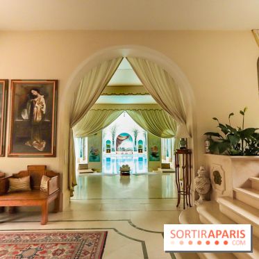 Château de Farcheville, les photos