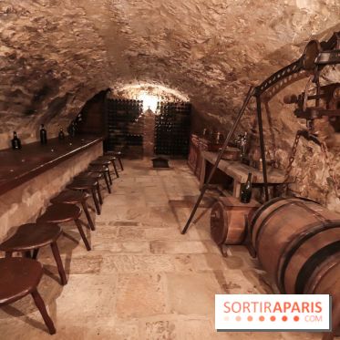 Château de Farcheville, les photos