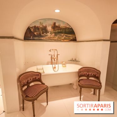 Château de Farcheville, les photos